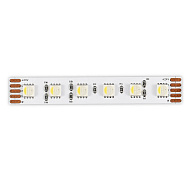 ST5005.318.20RGBW.1 Светодиодная лента 18Вт/м (сум.) 3000К 105Лм/м (для бел.) Ra90 IP20 L5000xW12 24 Светодиодные ленты 500_191_3189497
